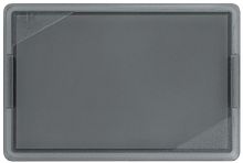 Стекло для электрощитов с маркировкой IEK 71,3x109.5мм пластик картинка 